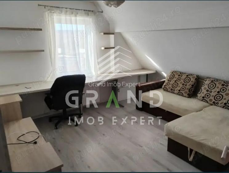 Apartament 2 camere decomandate | 72 mp | Mansarda | Str. Beiusului/Bulgaria - 3