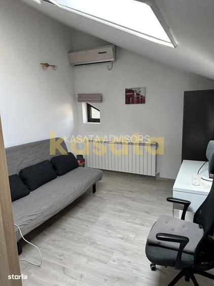 Oportunitate! Casă spațioasă 5 camere în Bucureștii Noi - 7