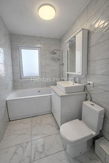 2 camere, de vanzare cochet, terasa, parcare, C. Coposu, Dambul Rotund - 5