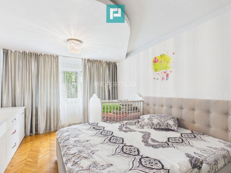 Apartament 3 camere în zona Alfa, Arad - 3