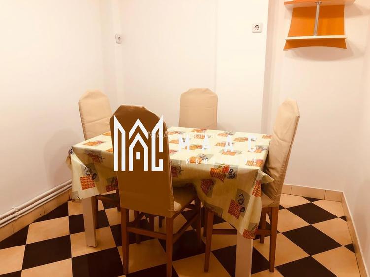 Apartament 2 Camere Mobilat I 50 mp I Turnișor I Sibiu - 4