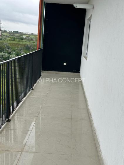 2 camere / 2 terase 25 mp - Complex Zig Zag Mamaia - 11