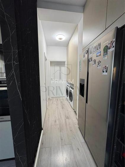 DUMBRAVITA | 3 CAM | ET.1 | 2xPARCARE | INCALZIRE  PARDOSEALA | MOBILAT/UTILAT | - 3