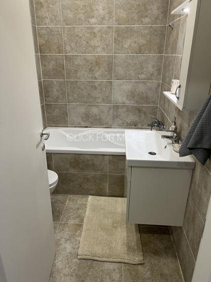 Inchiriere Garsoniera Decomandata Militari Residence Tineretului - 7