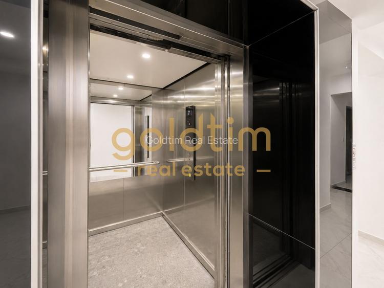 SUPER DEAL/LOC DE PARCARE/MOBILAT COMPLET/COMPLEX PRIVAT/3 MINUTE DE METROU - 30