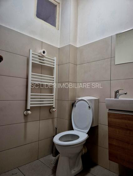 Vanzare Apartament 58mp Calea Dorobantilor | Ideal Birou sau Cabinet,parcare - 9