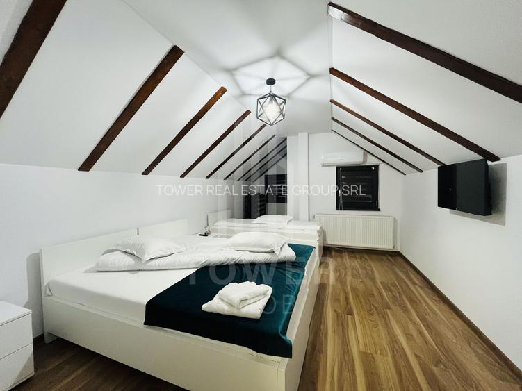 Pensiune de închiriat-Zona de Vest - 13