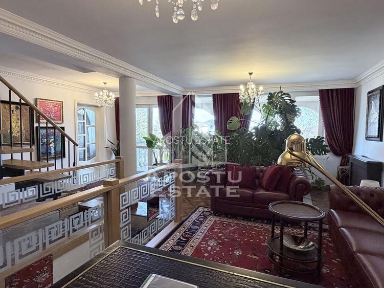 Duplex de vanzare Sacalaz - 18