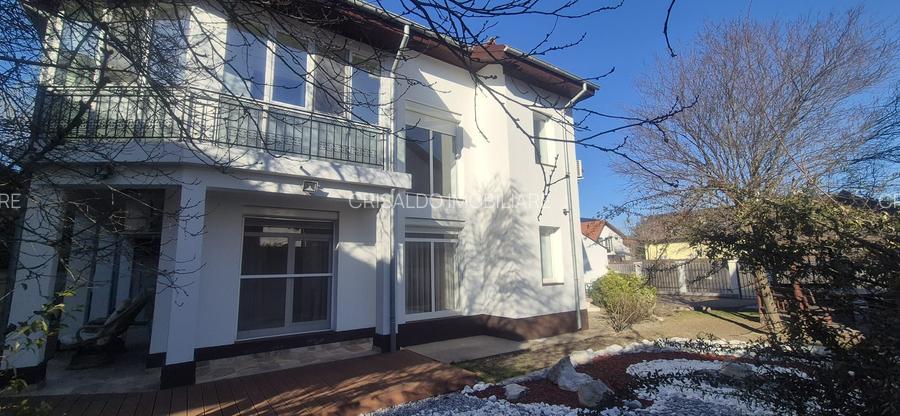 Vila individuala Iancu Nicolae - British School - 5