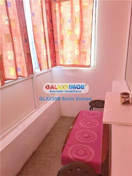 Apartament 2 camere Floreasca Ceaikovski | mobilat | et.2 3 - 7