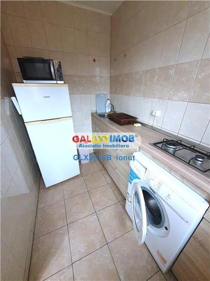 Garsoniera de vanzare Titan mobilata utilata 32mp - 4