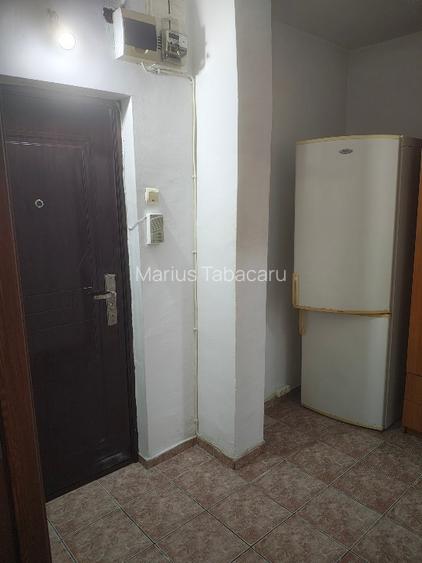 Garsoniera - Oltenitei, Govora - 5
