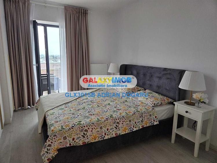 APARTAMENT 2 CAMERE NOU HILS REPUBLICA - 2