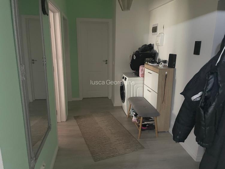 Apartament 3 camere Valea Rediu 54 - 6