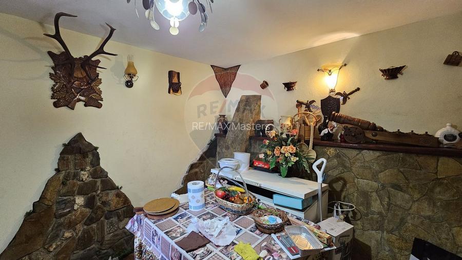 Doua Vile cu teren intravilan de 1080mp in orasul Suceava - 21