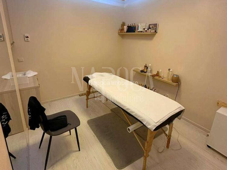 Apartament 2 camere de vanzare in Gheorgheni, Cluj Napoca - 4