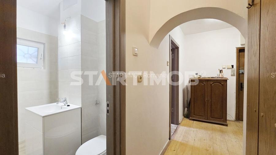 Apartament structura mare zona Racadau - 9