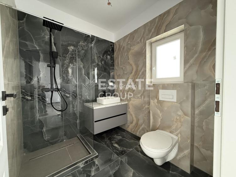 Duplex cu 4 camere in Mosnita Noua - 6