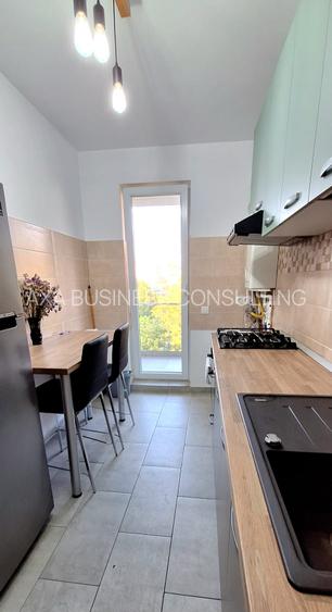 Inchiriere 3 camere zona Asmita,constructie 2021,centrala termica,loc parcare - 2