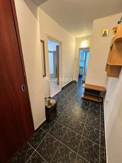 Apartament 2 camere zona Cartier Vest Tulcea - 11