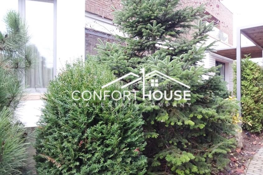 Vila moderna, 6 camere, piscina ansamblu - IANCU NICOLAE - 45