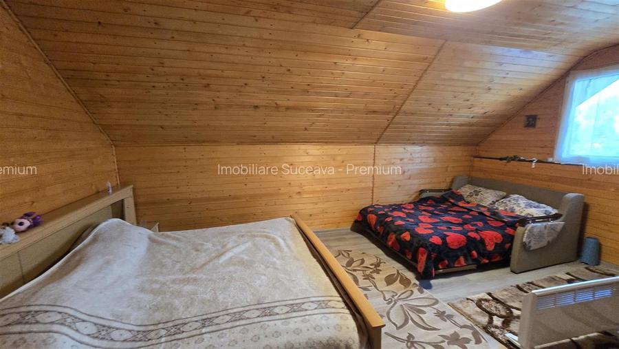 Casa Noua de Vanzare!Radauti! In Bucovina! Zona Dornesti! 0727817187 - 7