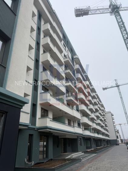 Vanzare studio spatios, cesiune My Place - 2