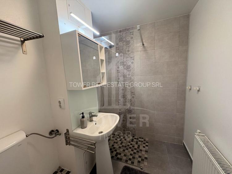 Apartament 2 camere | 52 mp | Hipodrom | - 9