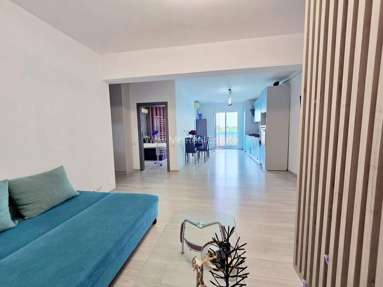 Apartament 2 Camere Green Lake Residence, Dobroești Fundeni - 15