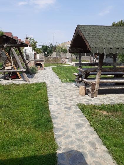 Proprietar vând casă în Dumbravița  - 15