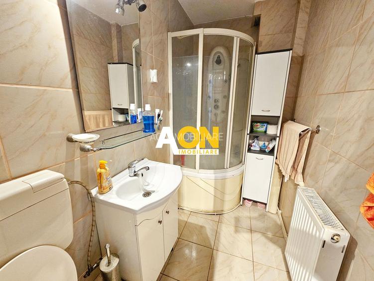 Garsoniera mobilata si utilata in zona Caminelor Studentesti - 4