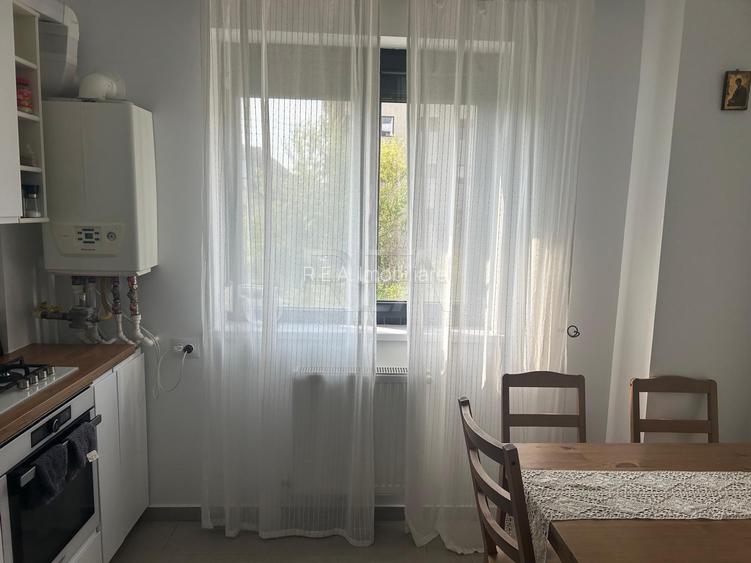 3 camere, 2/6, bloc 2019, 2 locuri parcare-Drumul Taberei - 12