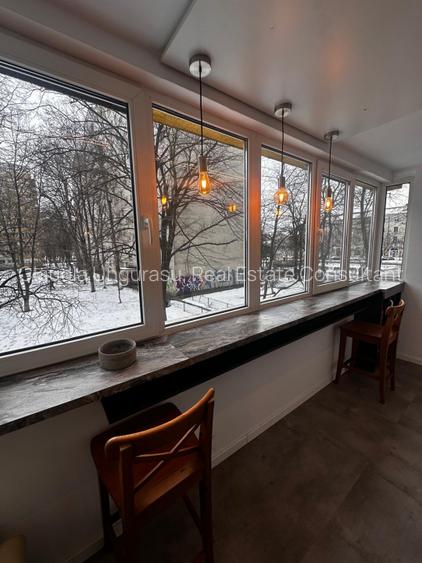 Apartament 2 camere premium, prima inchiriere, mobilat modern, metrou Bazilescu - 20