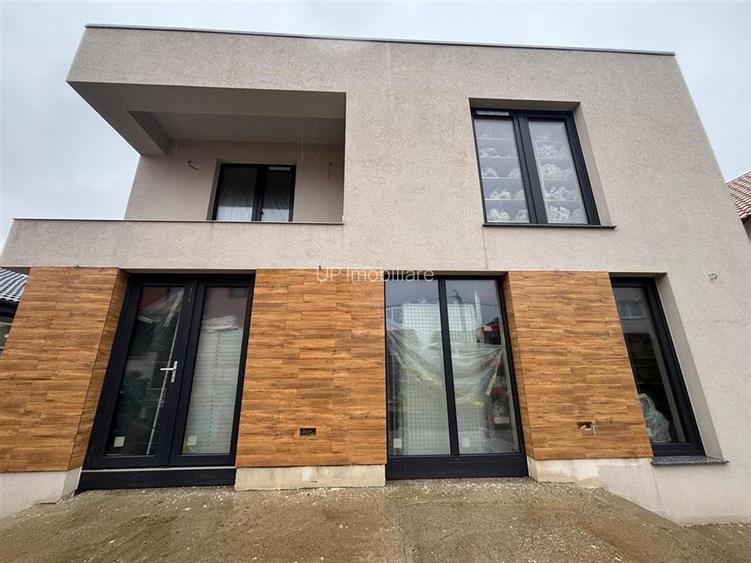 CASA STIL MEDITERANEAN | SEMI-FINISATA | P+E  | TINERETULUI | ORADEA - 5