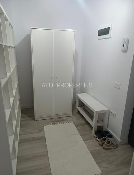 Inchiriere Studio 2 Camere Popesti Leordeni - 2