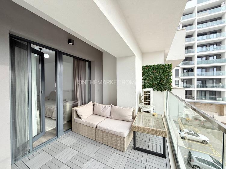 Apartament 2 camere Core Timpuri Noi - 2