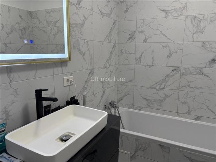 Apartament 2 camere + parcare Grand Kristal Residence - 7