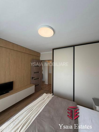 OKAZIE LA VANZARE! 2 CAMERE 50 MP - CITY PARK - LUX - GAZE - - 2