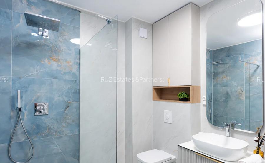 Penthouse 4 camere | Terasă 85 mp | 2 locuri parcare | Darwin Residence Tunari - 15