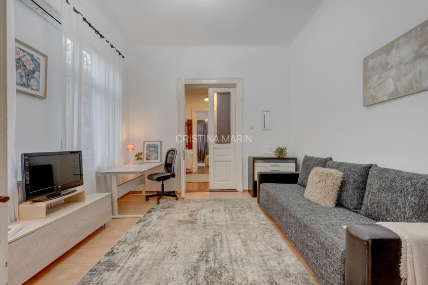 Casă interbelica cu farmec, în apropiere de Mall Vitan - 5