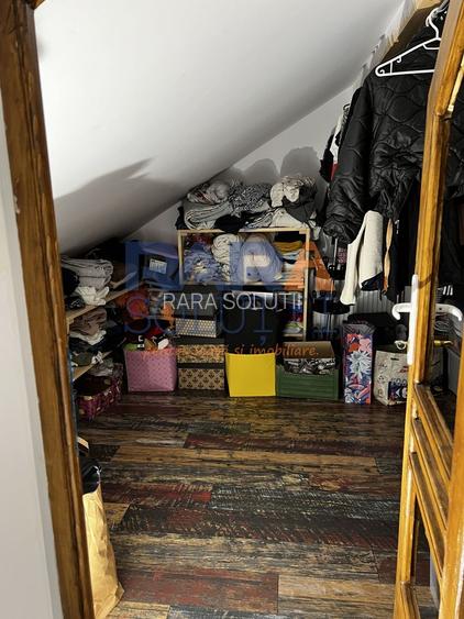 Casă la cheie - zona Ștrandului Municipal - 11