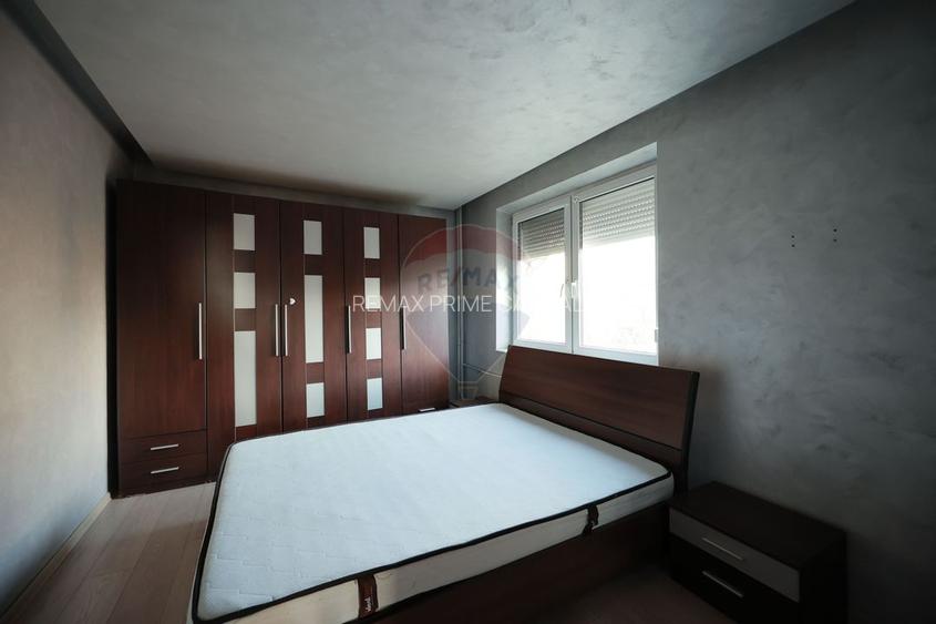 Apartament cu 3 camere de închiriat, în zona Rogerius - 5