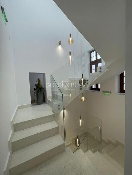 VILA DOROBANTI CAPITALE - 1