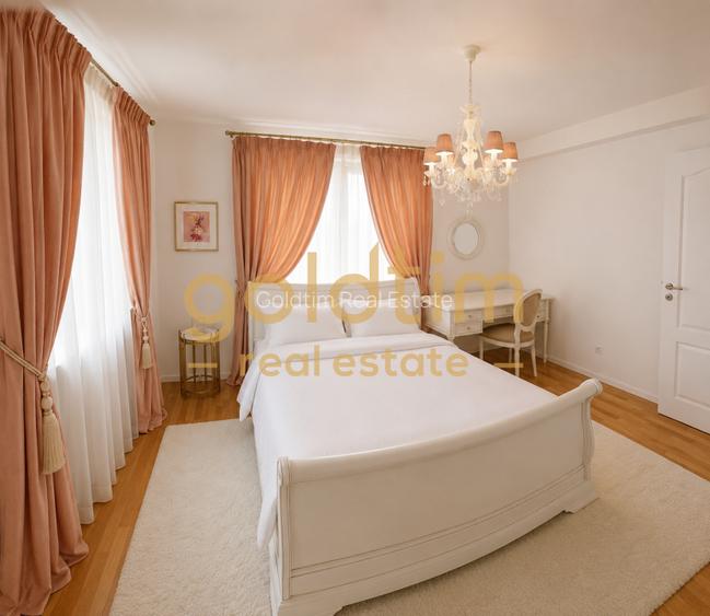 VILA PREMIUM/5 CAMERE/250MP CURTE/READY TO MOVE - 5