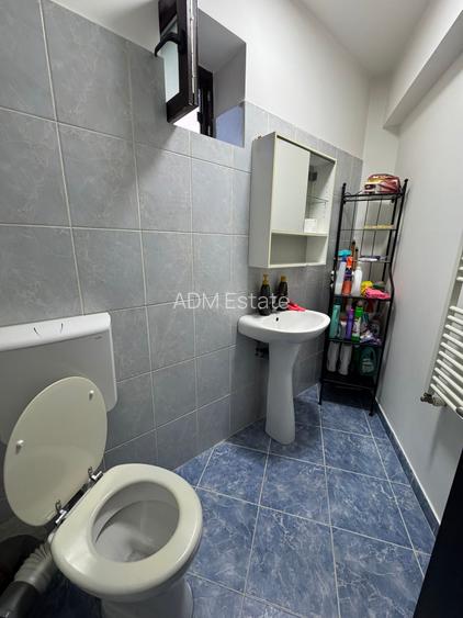 Apartament 3 camere - Mobilat si utilat - Metrou Dimitrie Leonida 3 minute - 13