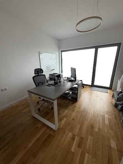 Duplex ultra-finisat cu grădină și terasă rooftop - stradă privată. - 5