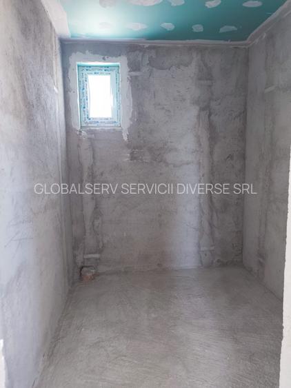 FARA COMISIOANE in Bacu casa cu 5 camere 2 bai P+1+pod terasa finisaje la cheie - 11
