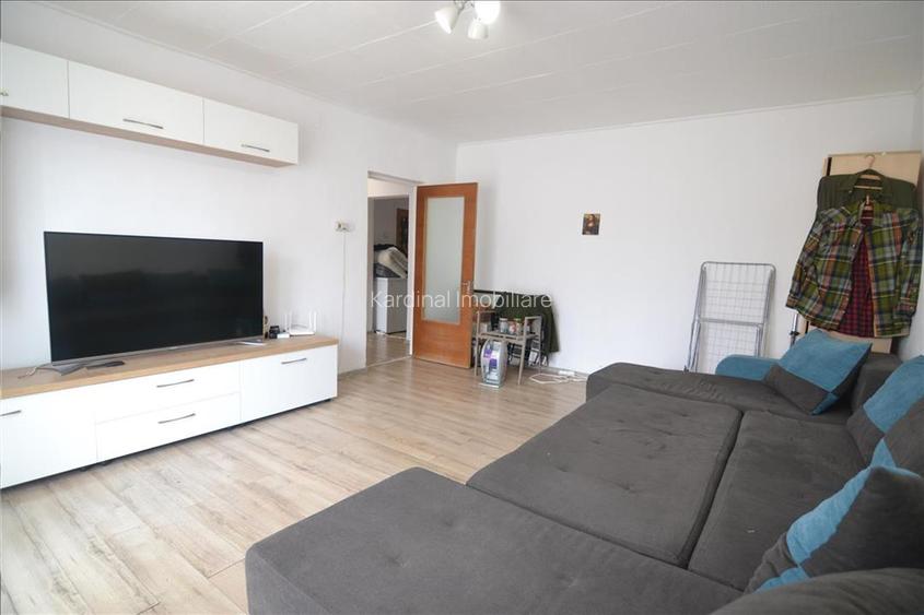 Apartament 3 camere, 2 bai structura mare  Vlahuta -ITC - 2