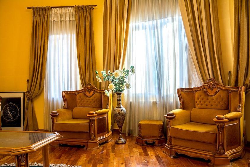 Vila interbelica, zona Unirii-Traian, reconsolidata si renovata complet - 12