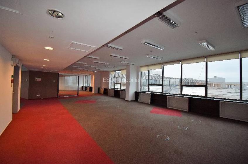 The Market Offices, Titan, 250 - 1270 mp  0% comision! - 4